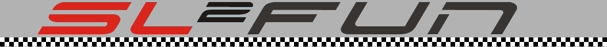 SL2FUN Logo 3 checkers